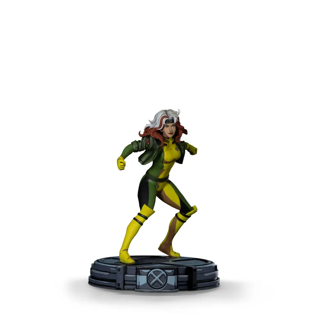 Marvel Art Scale Statue 1/10 X-Man ´79 Rogue 18 cm