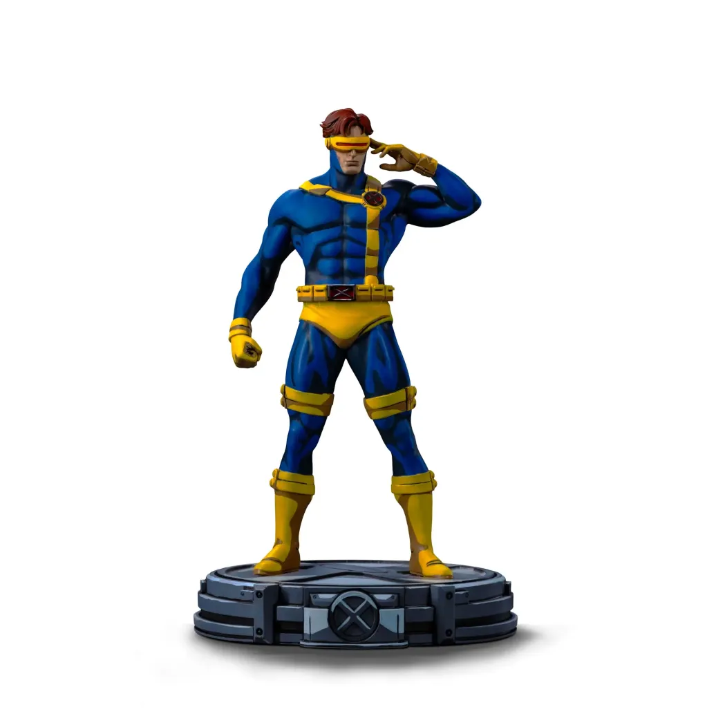 Marvel Art Scale Statue 1/10 X-Men ´79 Cyclops 22 cm