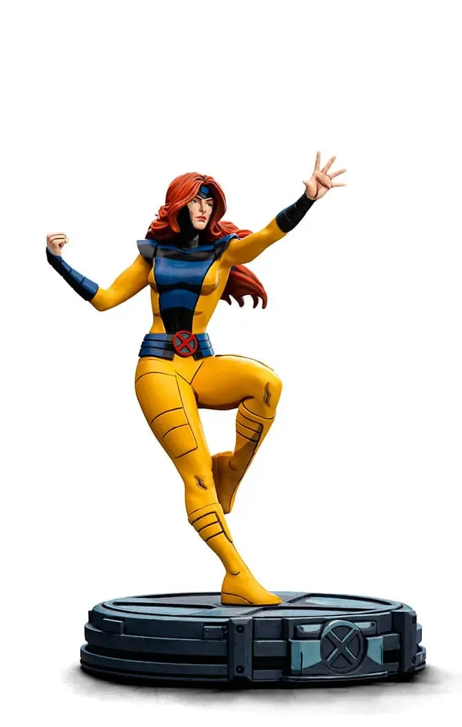Marvel Art Scale Statue 1/10 X-Men´97 Jean Grey 20 cm