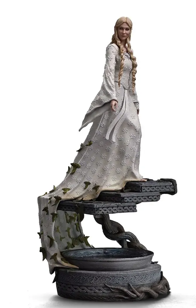 Der Herr der Ringe Art Scale Statue 1/10 Galadriel 30 cm