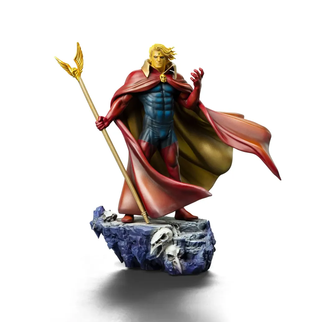 Marvel BDS Art Scale Statue 1/10 Adam Warlock 25 cm