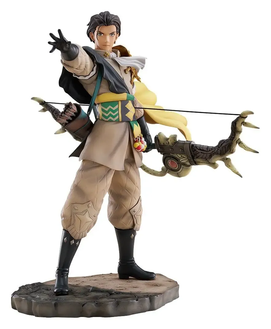 Fire Emblem PVC Figur 1/7 Claude