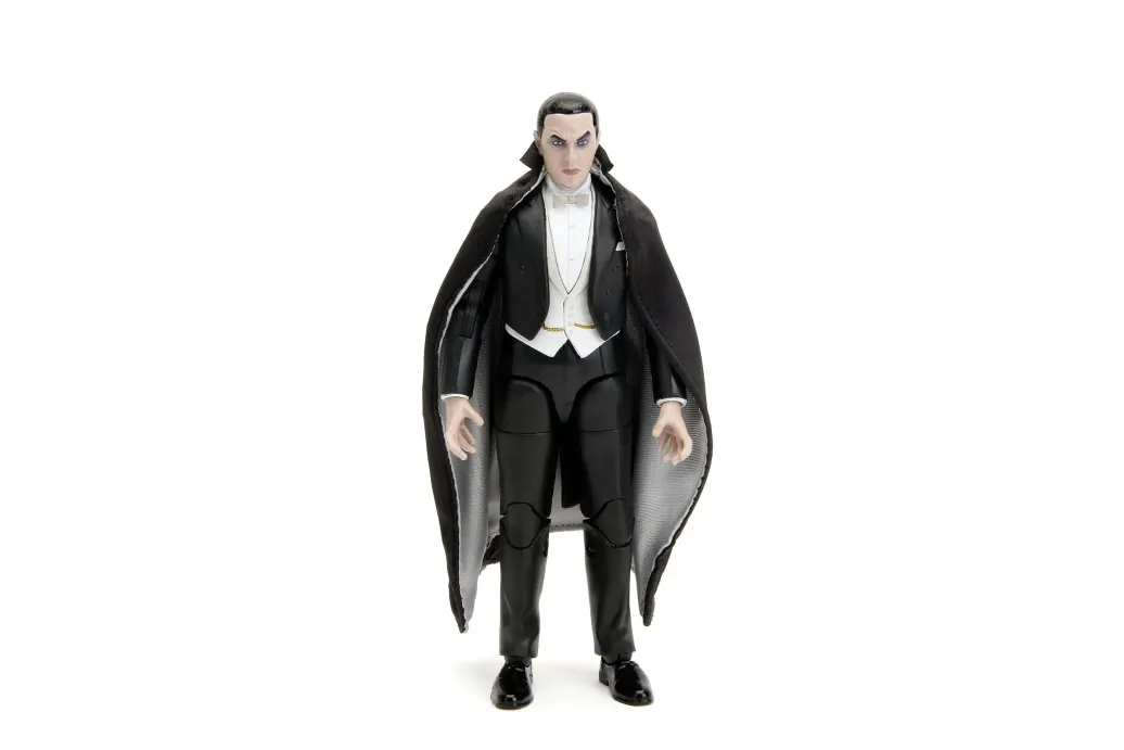 Dracula Actionfigur Bela Lugosi 15 cm