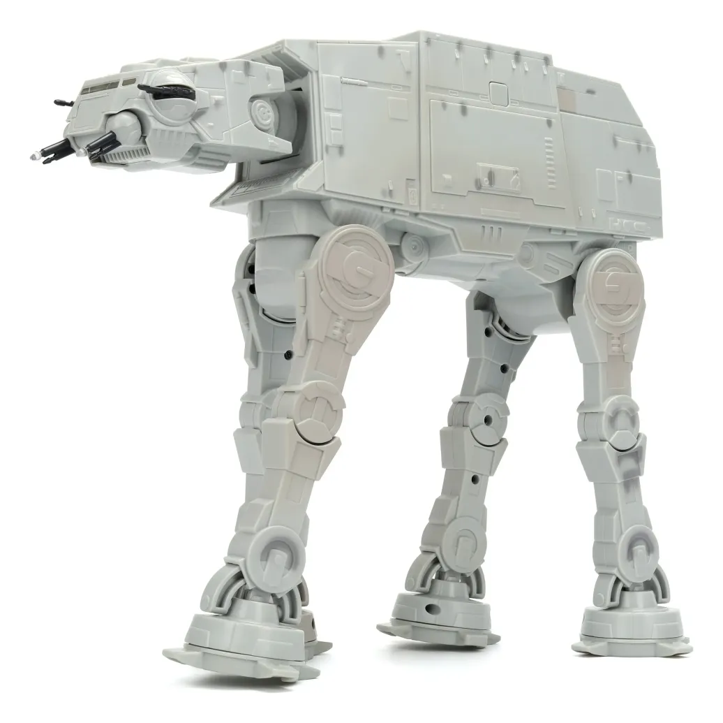 Star Wars: The Mandalorian & Grogu RC 1/12 Imperial Remnant AT-AT 33 cm 