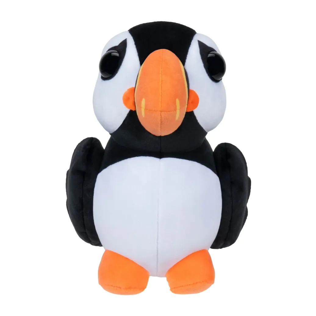 Adopt Me! Plüschfigur Puffin 20 cm