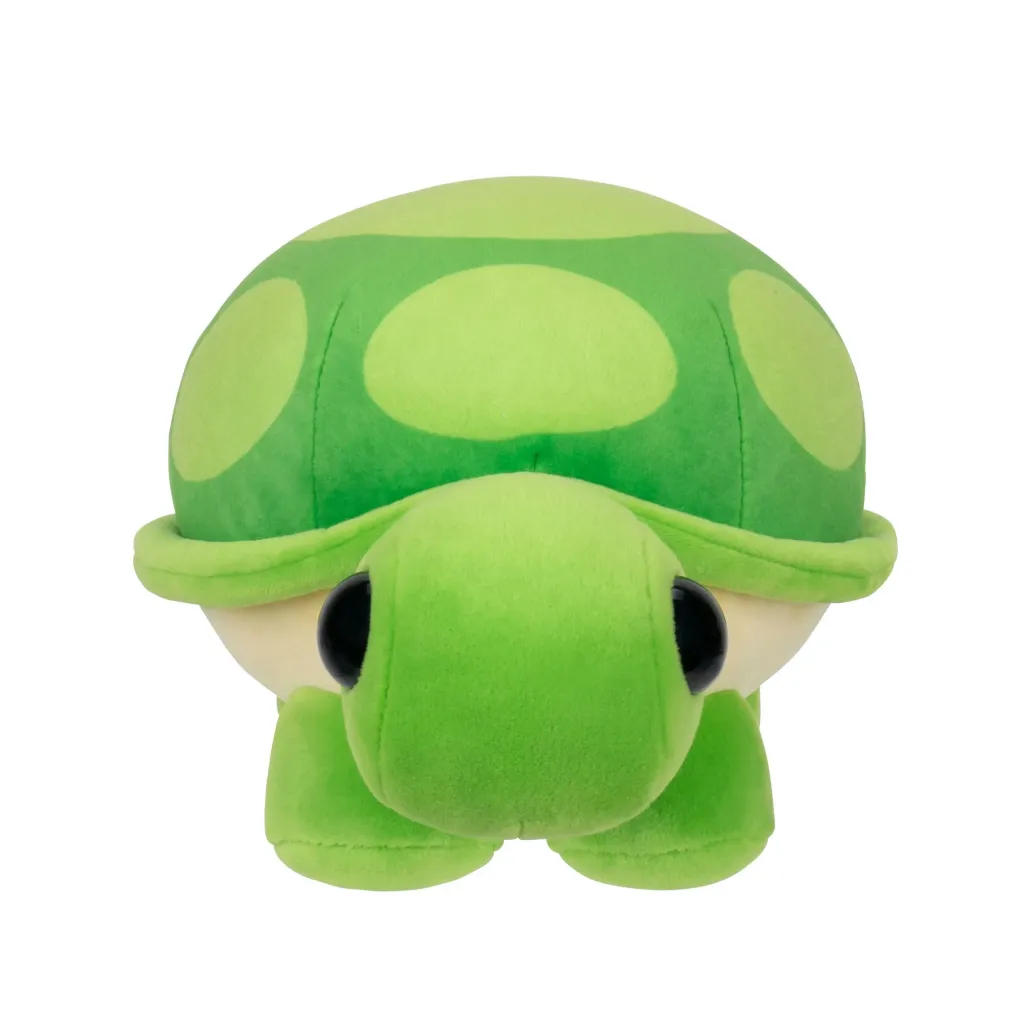 Adopt Me! Plüschfigur Turtle 20 cm