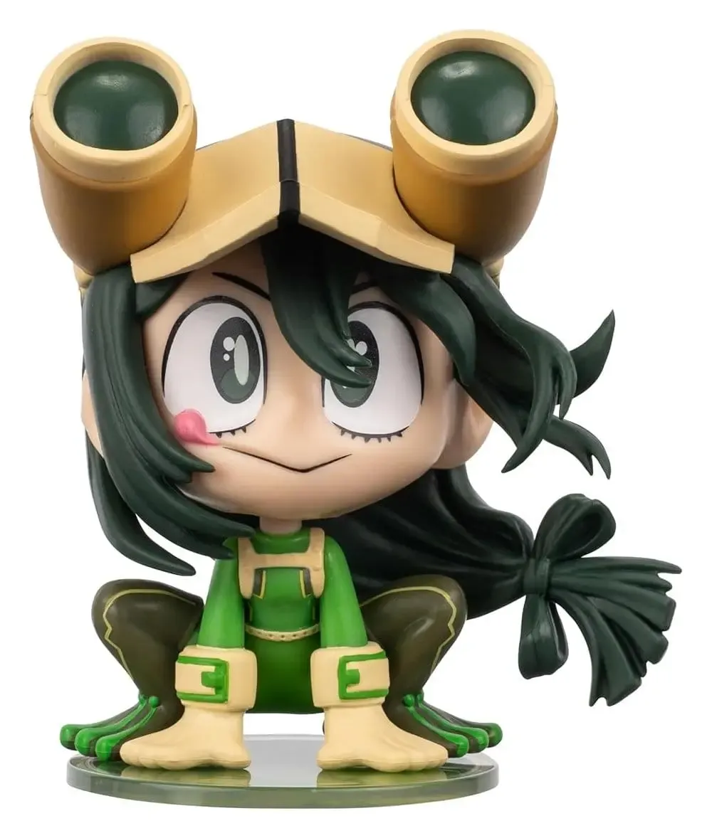 My Hero Academia Minifigur Froppy 10 cm