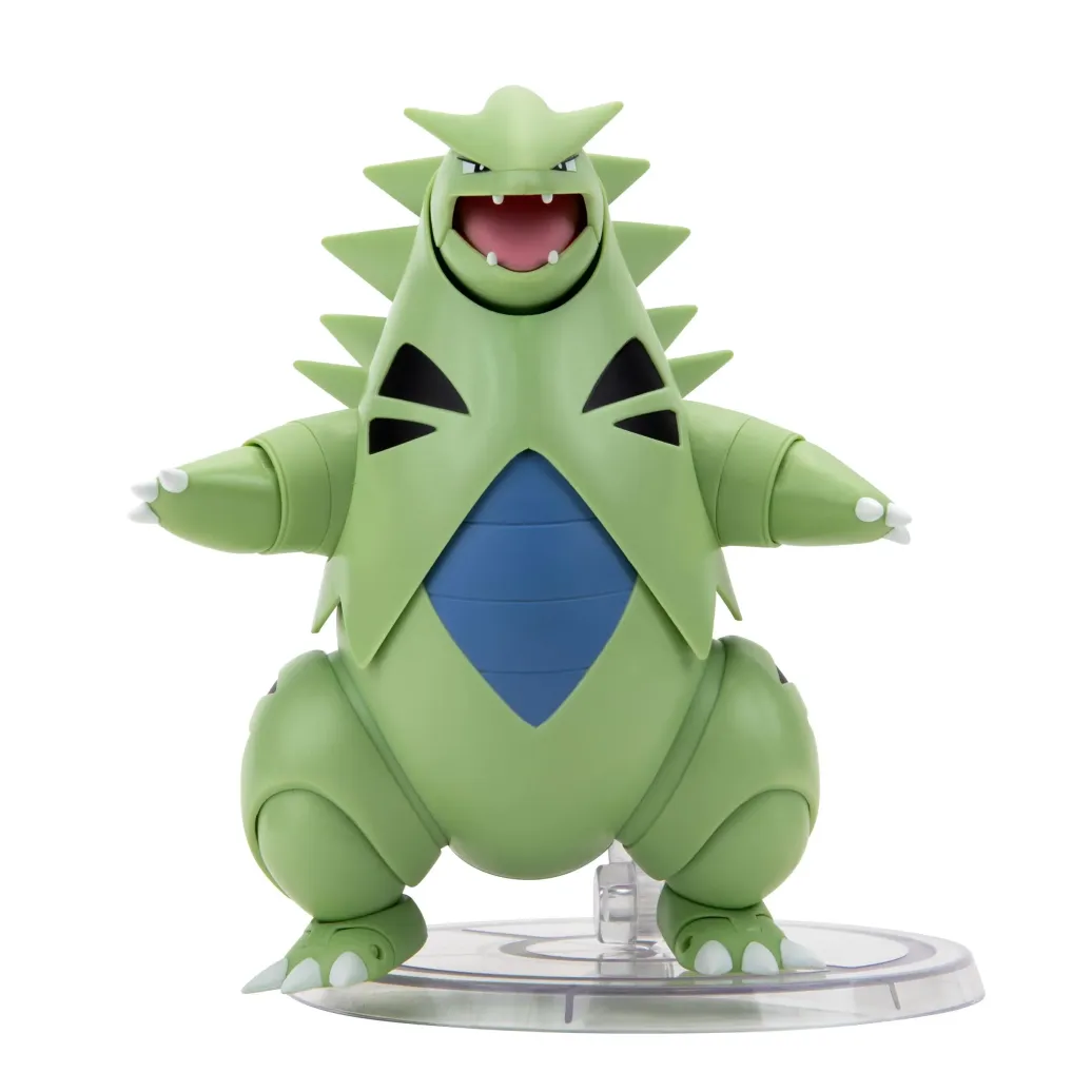 Pokémon 25. Jubiläum Select Actionfigur Despotar 15 cm