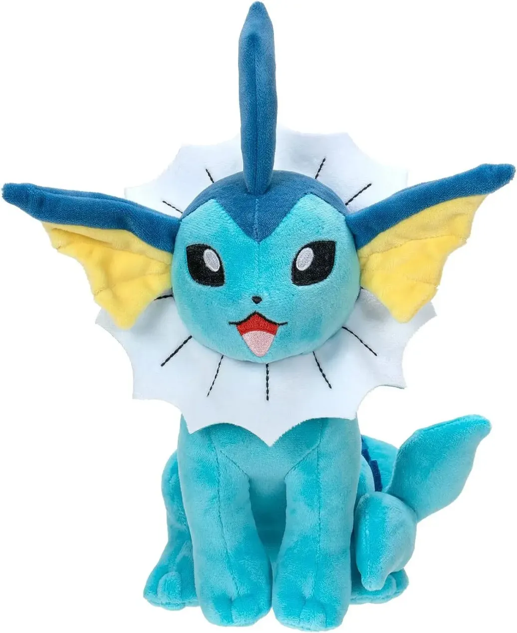 Pokémon Plüschfigur Aquana 20 cm