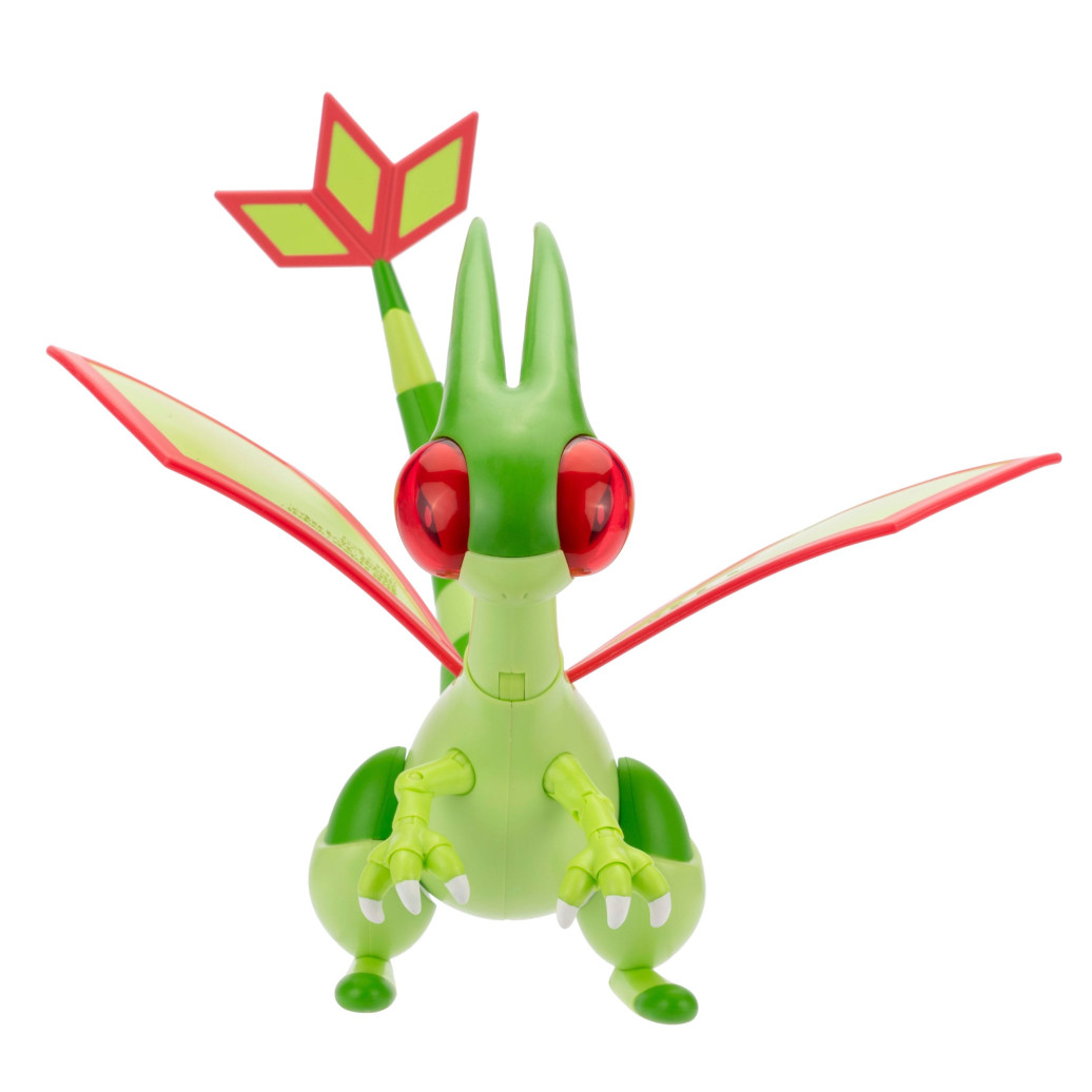 Pokémon 25. Jubiläum Select Actionfigur Libelldra 15 cm