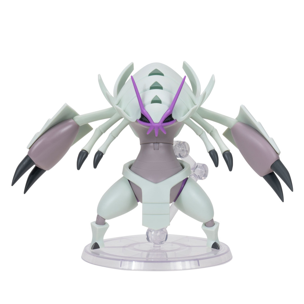 Pokémon Select Actionfigur Tectass 15 cm