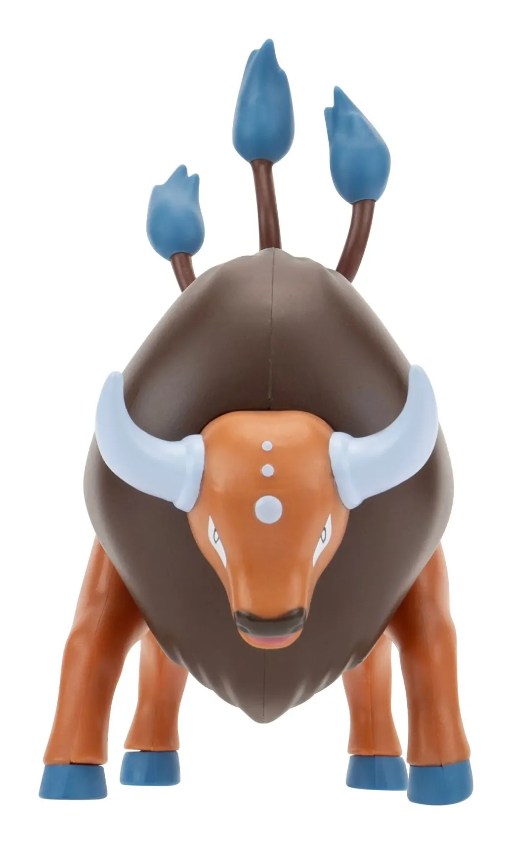 Pokémon Battle Feature Figur Tauros 10 cm