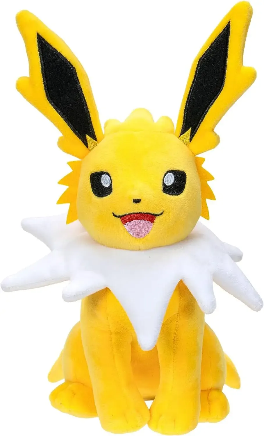 Pokémon Plüschfigur Blitza 20 cm