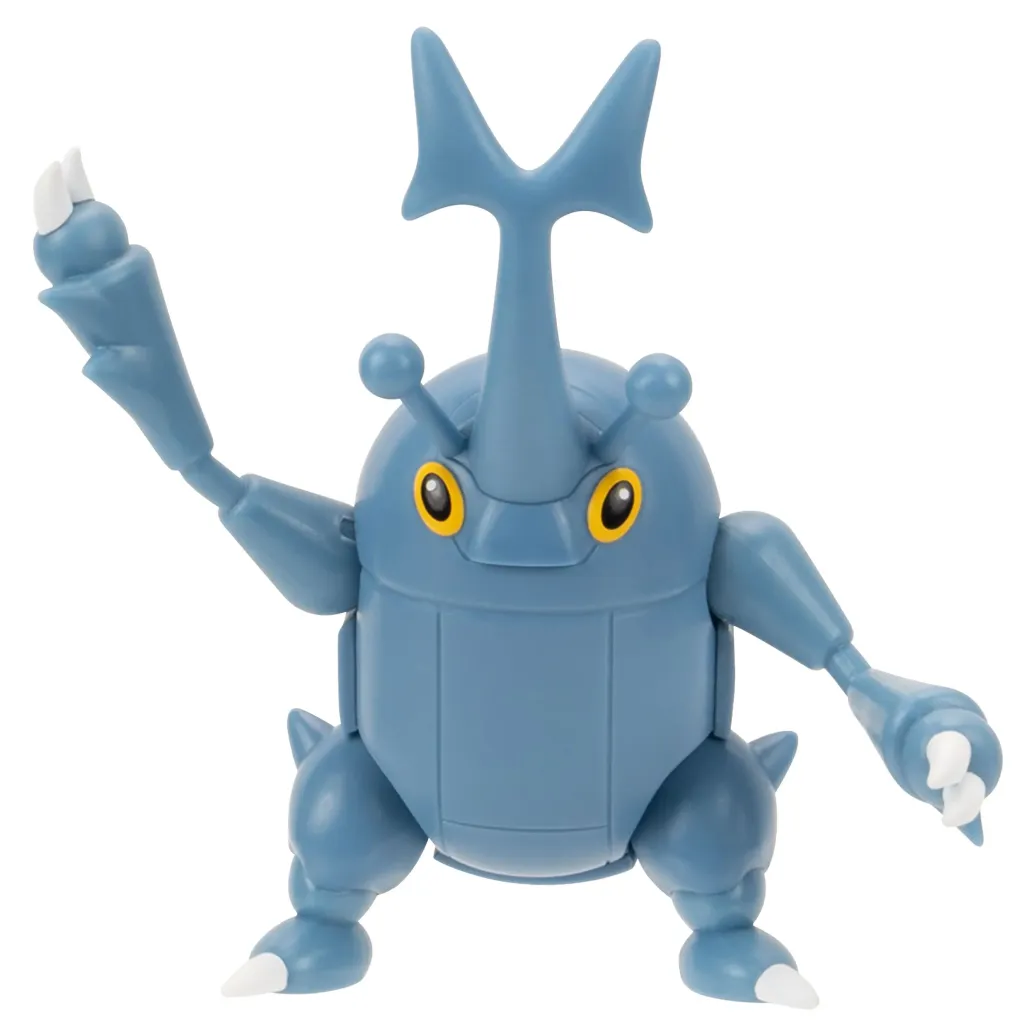Pokémon Battle Feature Figur Skaraborn 7 cm