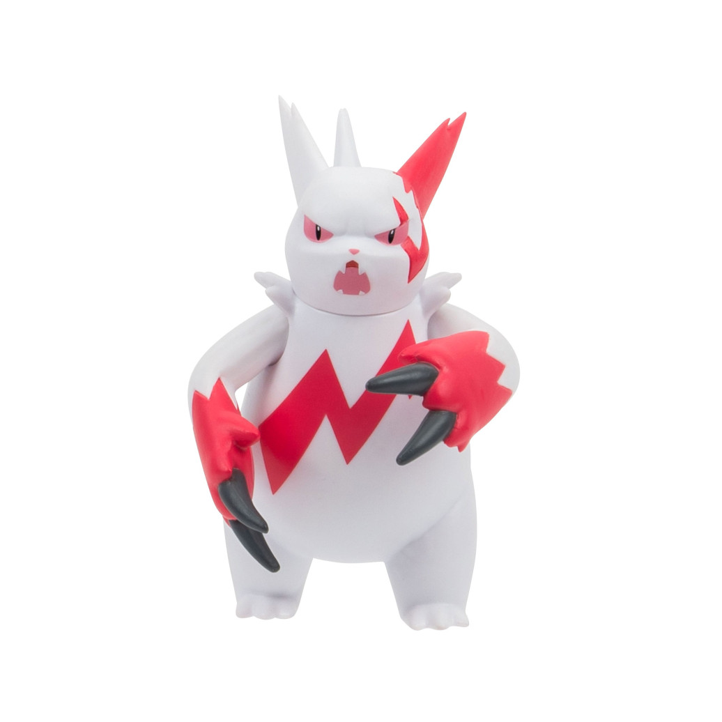 Pokémon Battle Figur Sengo 5 cm