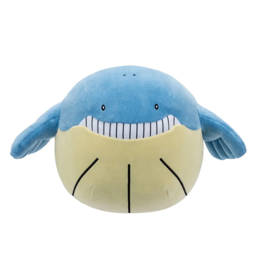 Pokémon Plüschfigur Wailmer 30 cm