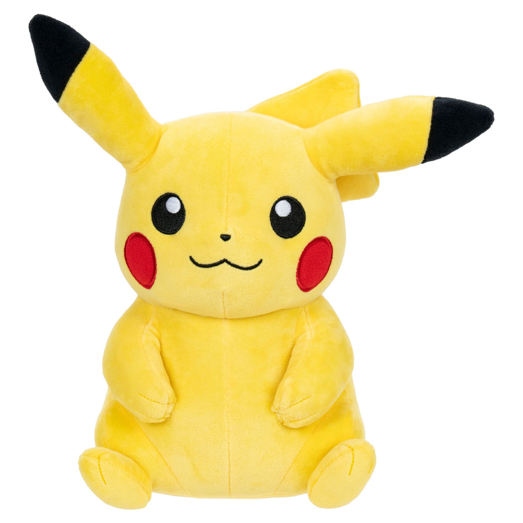 Pokémon Plüschfigur Pikachu #6 30 cm