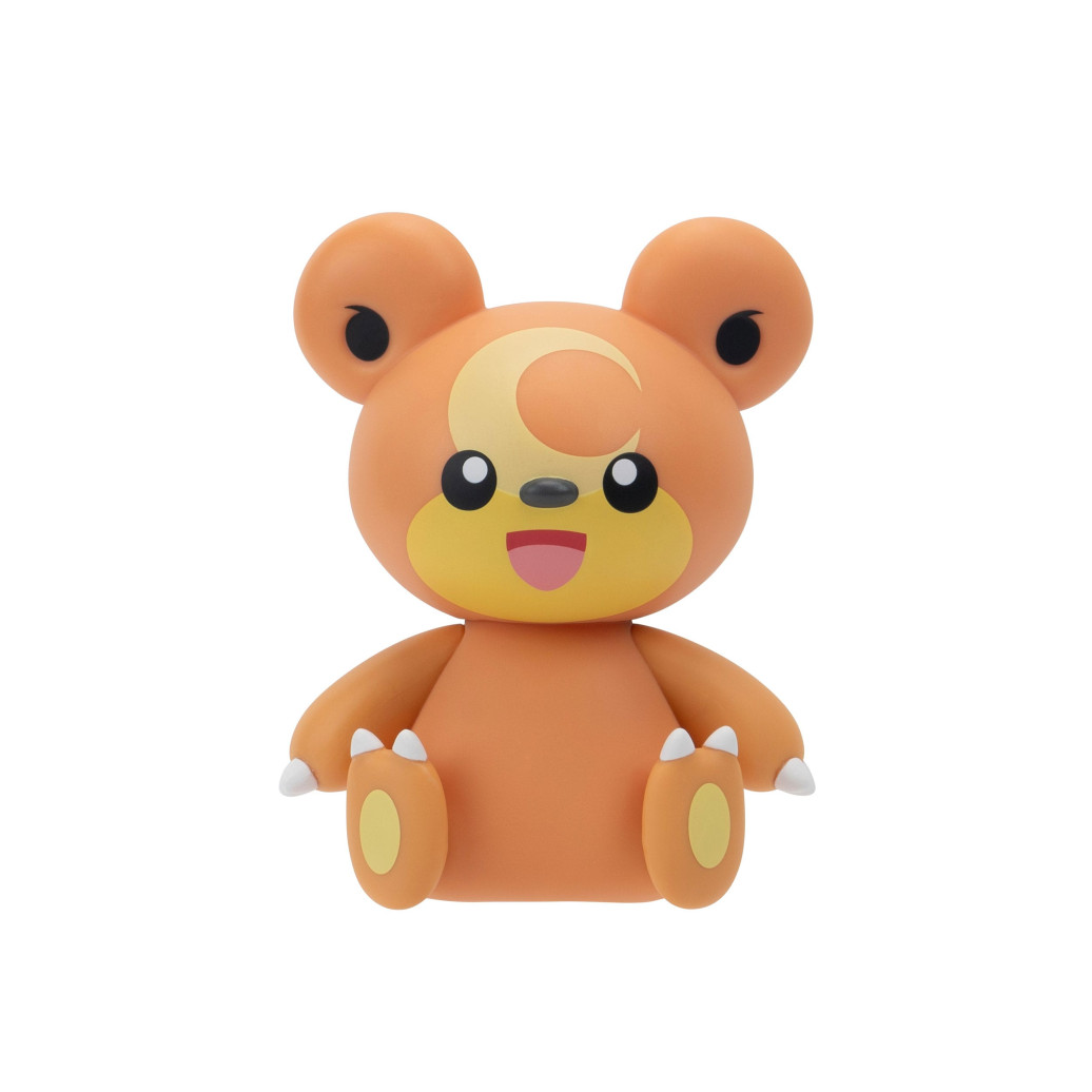 Pokémon Vinyl Figur Teddiursa 11 cm