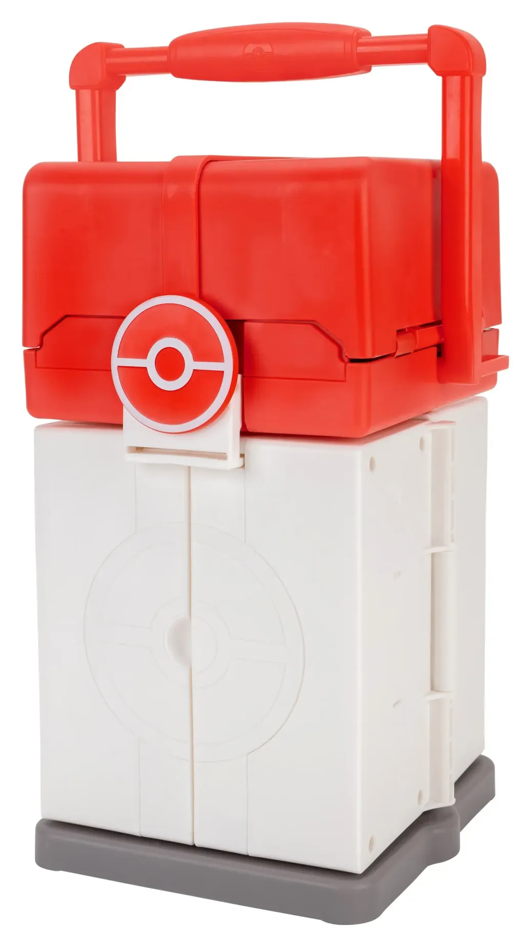 Pokémon Spiel- & Vitrinenkoffer