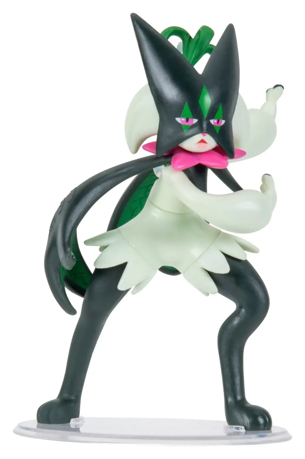 Pokémon Battle Feature Figure Actionfigur Maskagato