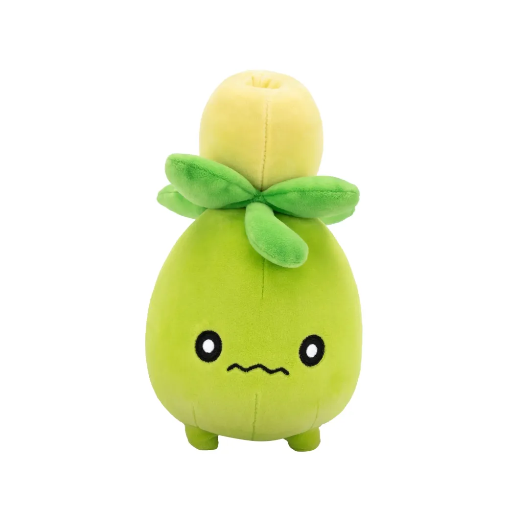 Pokémon Plüschfigur Olini 20 cm             