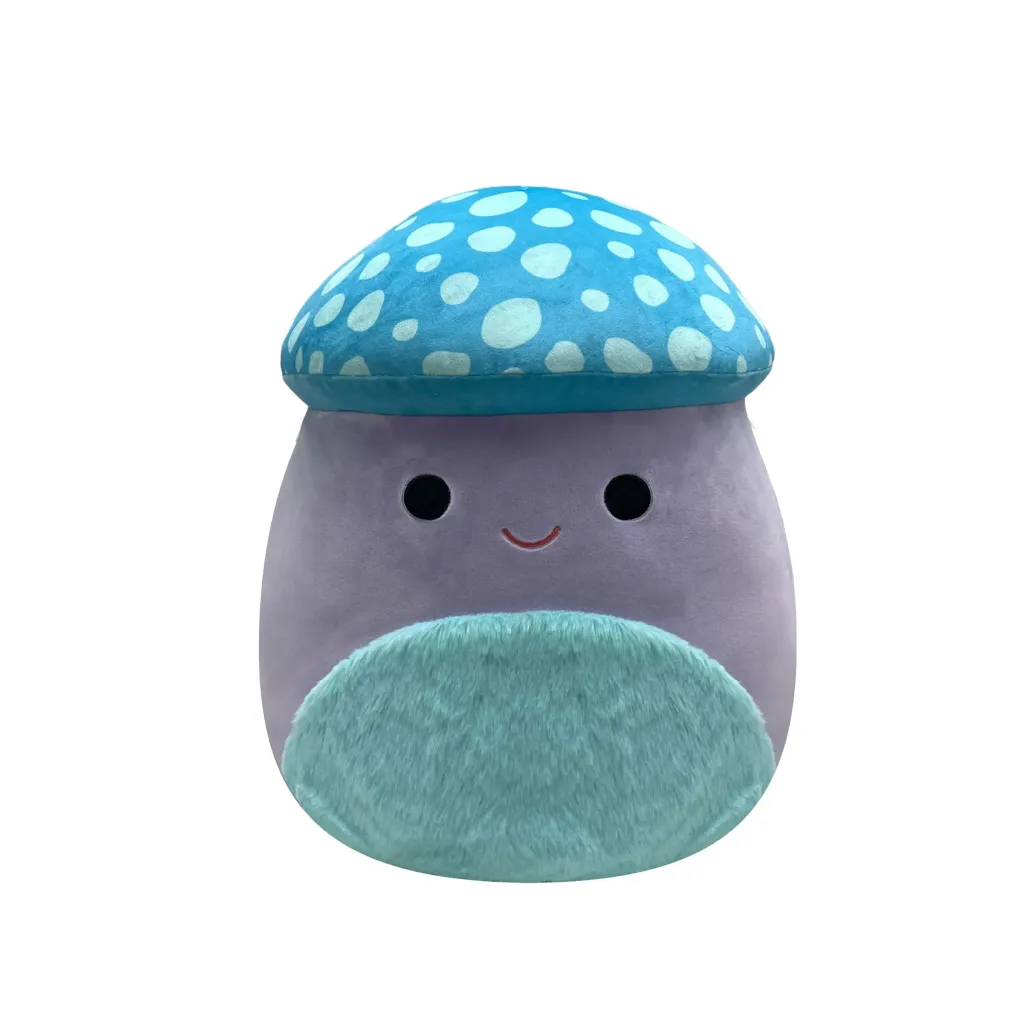 Squishmallows Plüschfigur Mushroom Pyle 40 cm