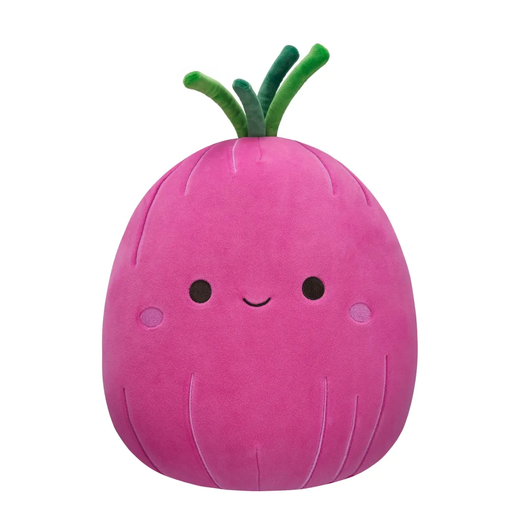 Squishmallows Plüschfigur Red Onion 30 cm