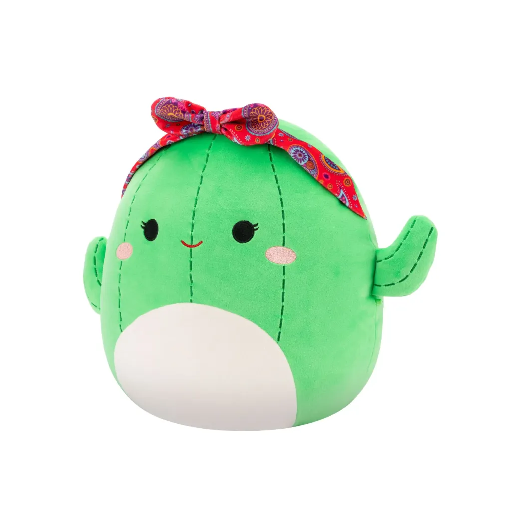 Squishmallows Plüschfigur Maritza the Green Cactus 30 cm