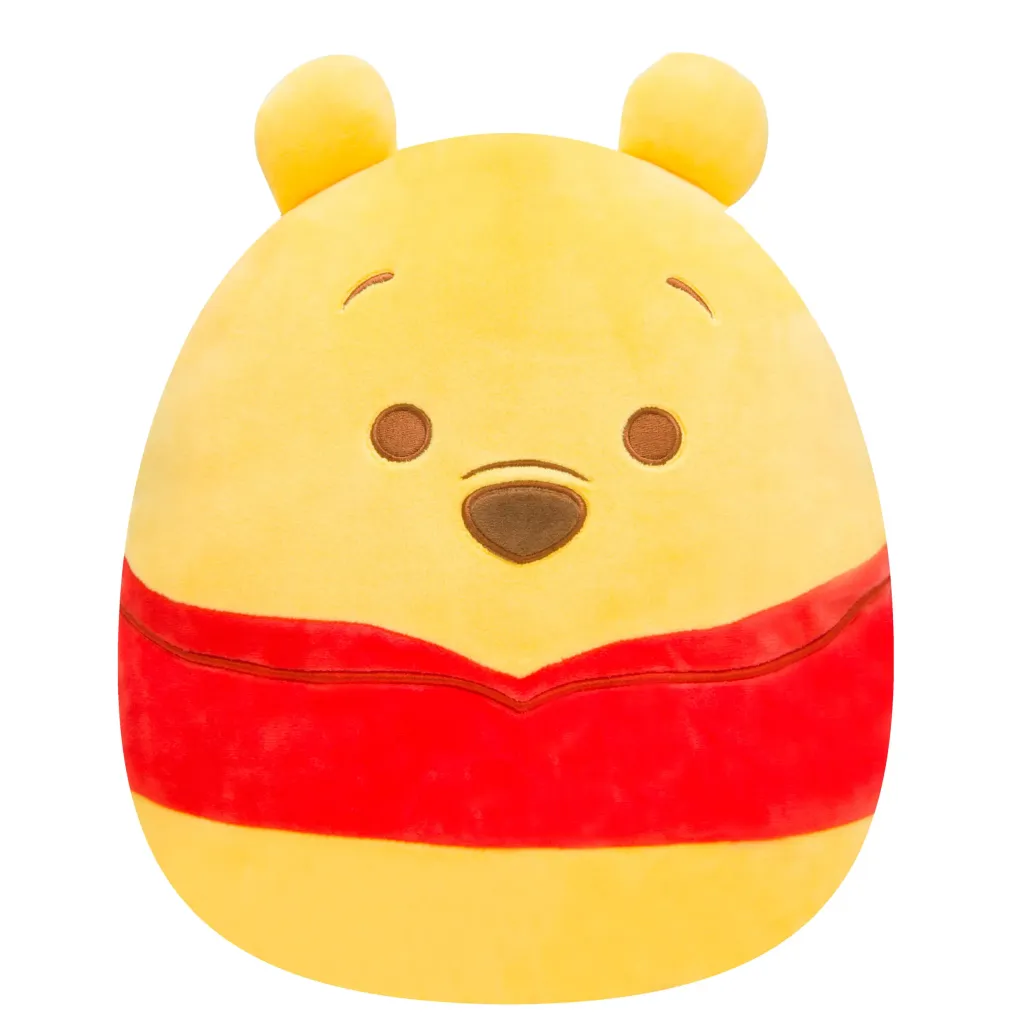 Squishmallows Plüschfigur Winnie Puuh 35 cm