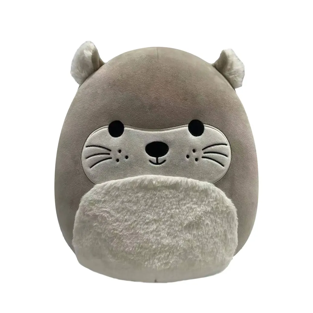 Squishmallows Plüschfigur Rie der Seeotter 30 cm
