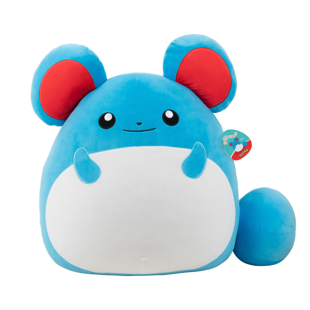 Squishmallows Plüschfigur Marill 50 cm
