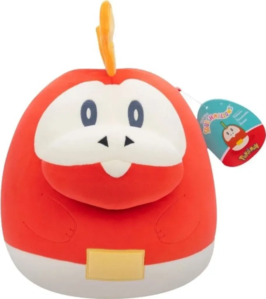 Squishmallows Plüschfigur Krokel 50 cm