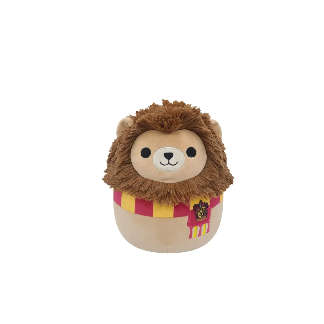 Squishmallows Plüschfigur Harry Potter Gryffindor 25 cm