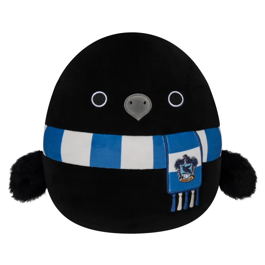 Squishmallows Plüschfigur Harry Potter Ravenclaw 25 cm