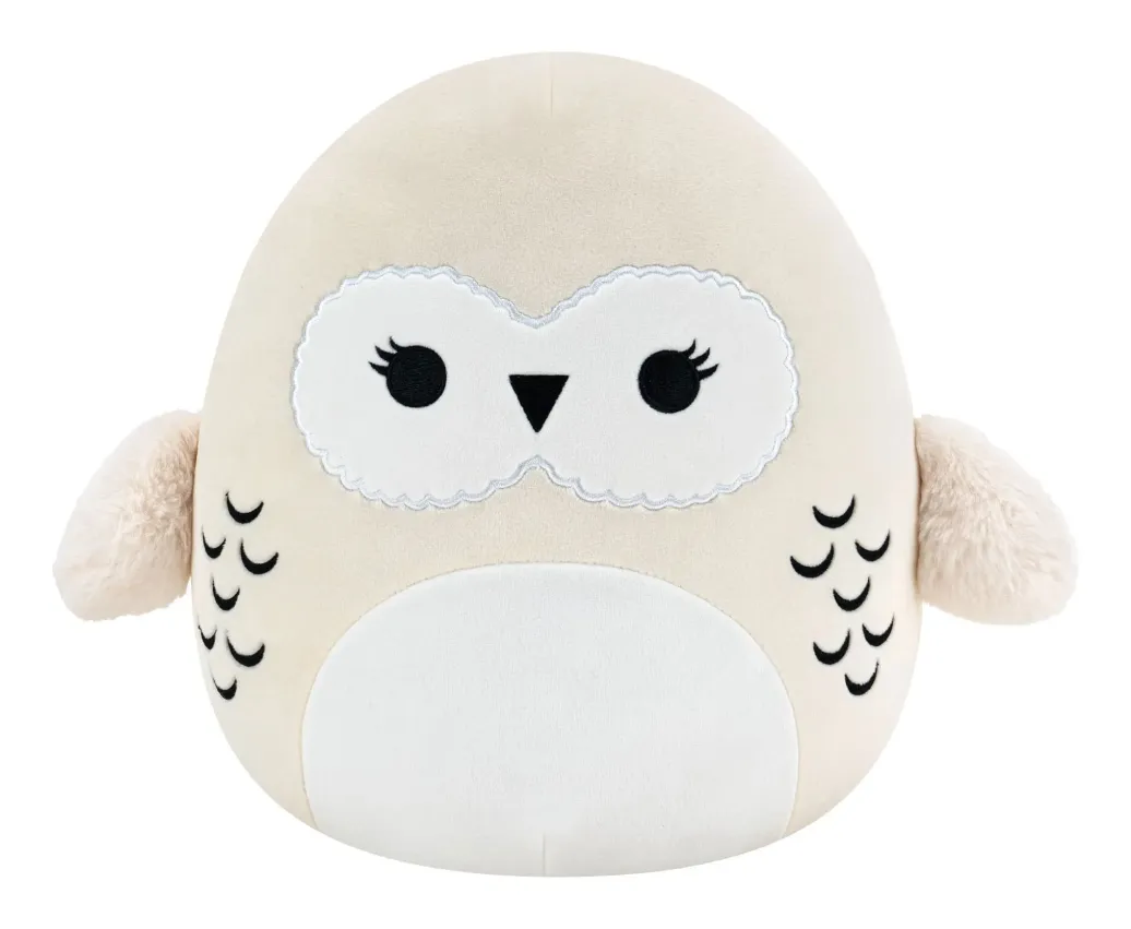 Squishmallows Plüschfigur Hedwig 25 cm