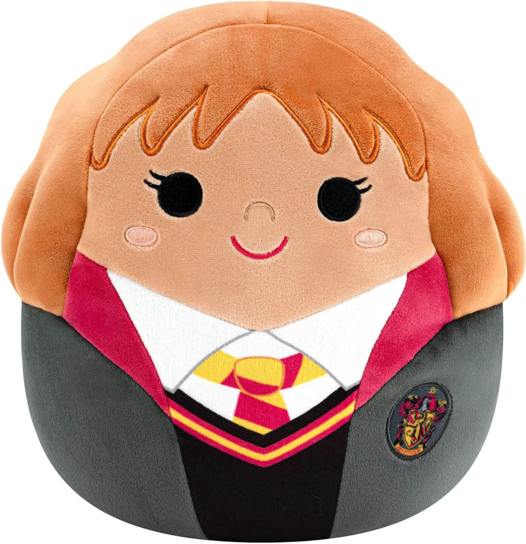 Squishmallows Plüschfigur Harry Potter Hermine Granger 40 cm