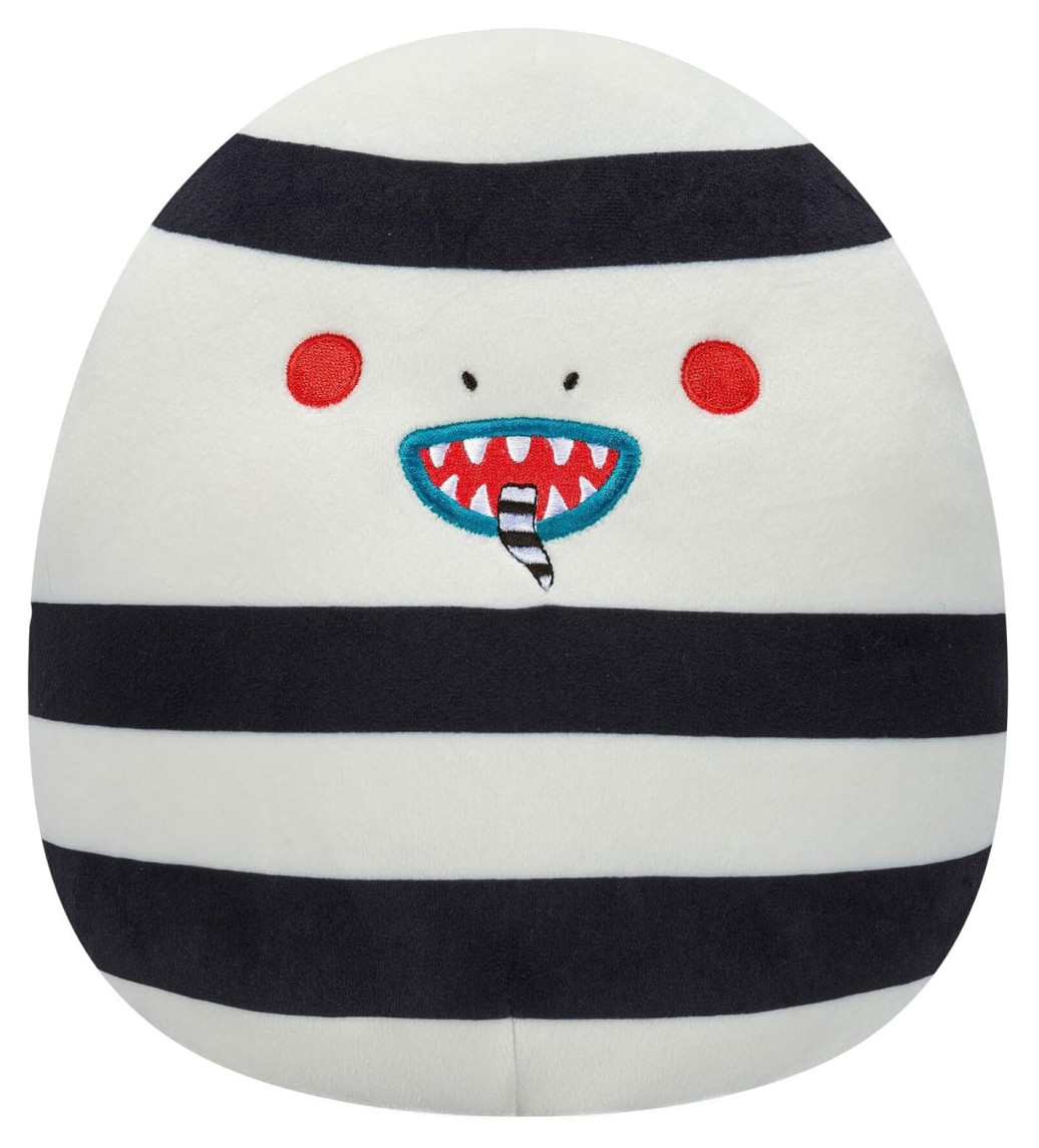 Beetlejuice Squishmallows Plüschfigur Beetlejuice 20 cm