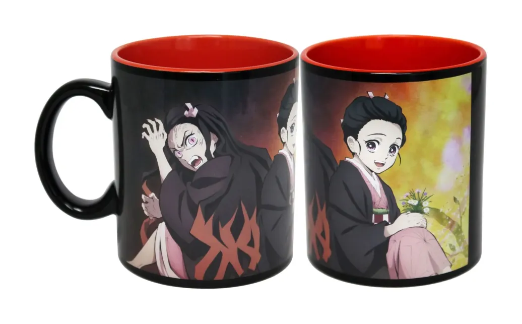 Demon Slayer Tasse Nezuko 473 ml