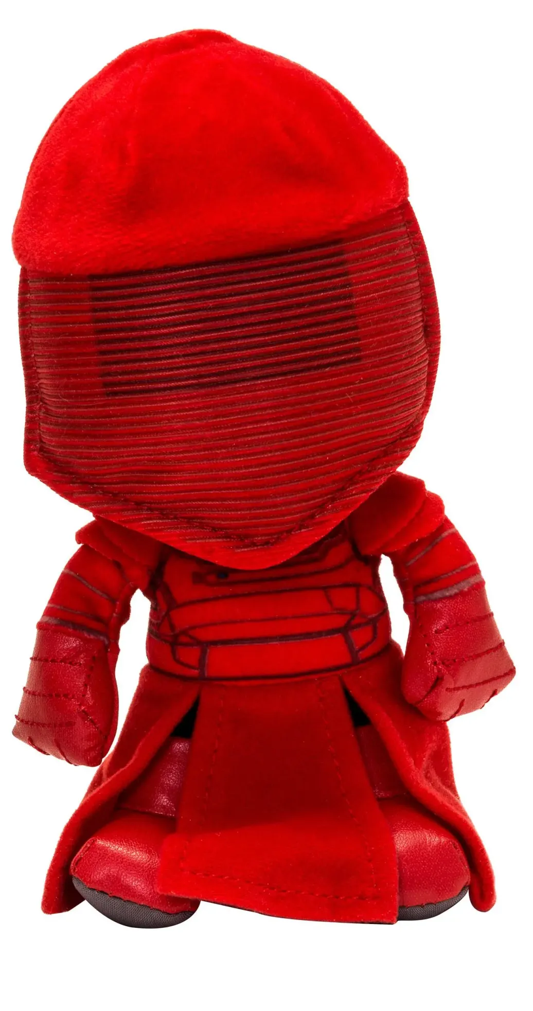 Star Wars Episode VIII Plüschfigur Victor Guard 17 cm