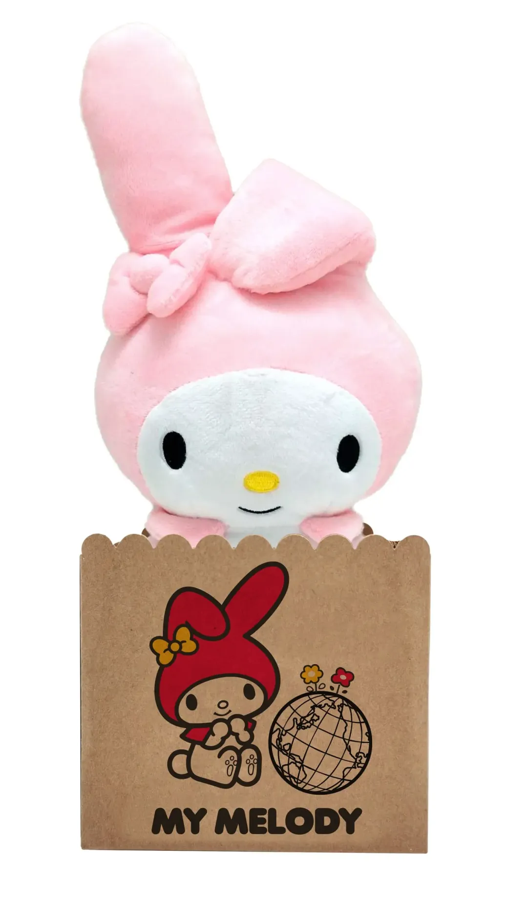 Sanrio Plüschfigur My Melody 24 cm