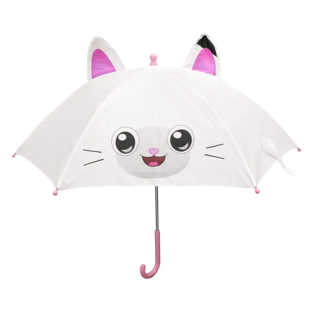 Gabby´s Dollhouse Regenschirm  