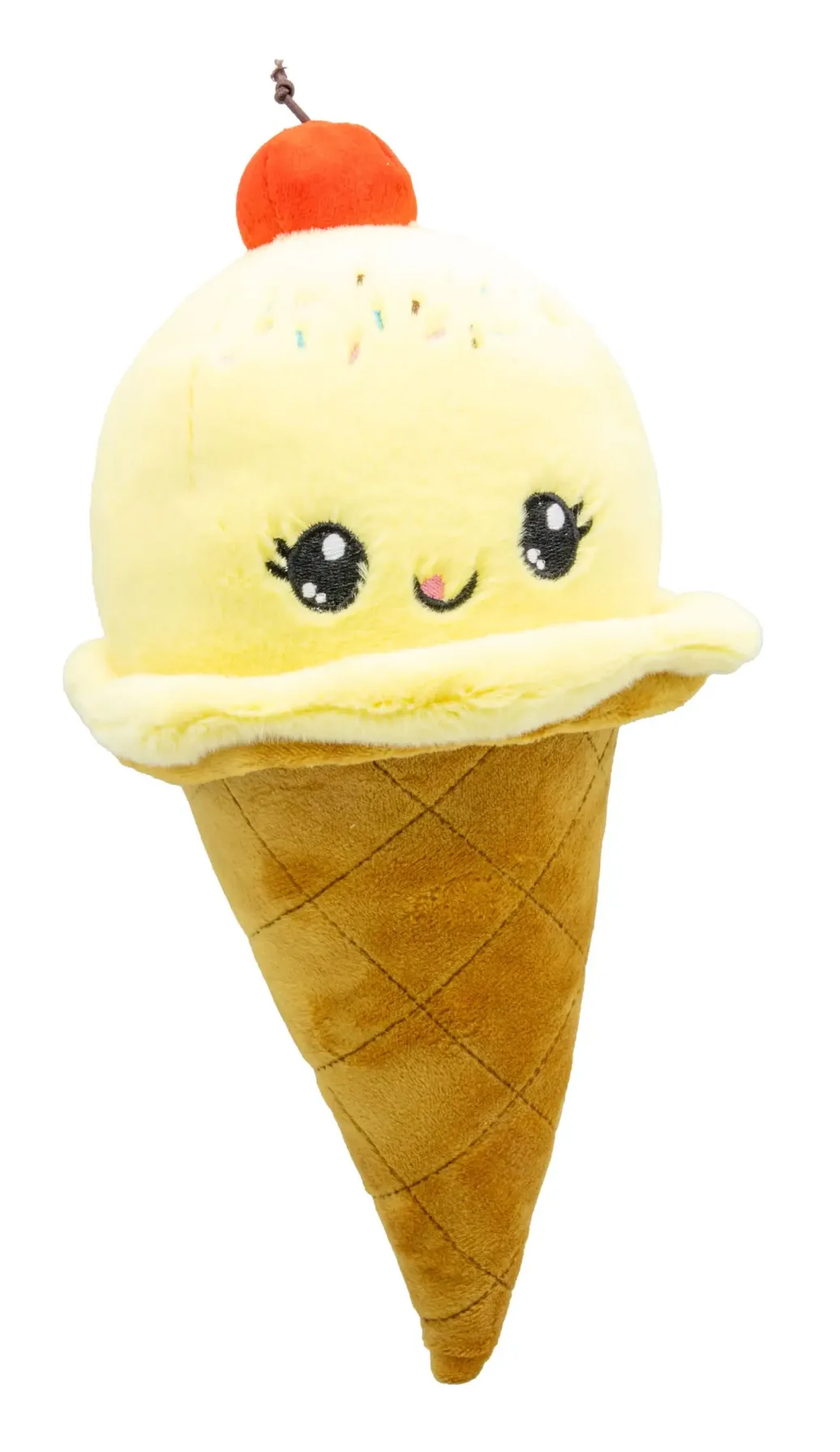 Yummis Plüschfigur Eis 30 cm