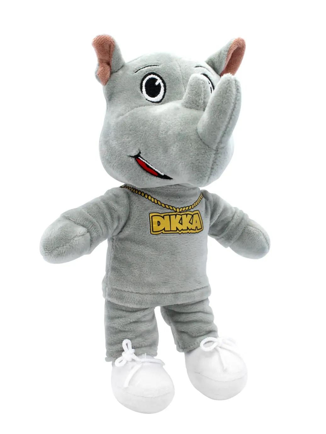 Dikka Plüschfigur 26 cm