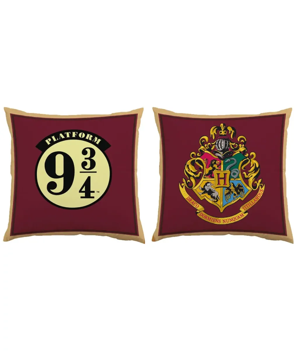 Harry Potter Plüschkissen 36 cm