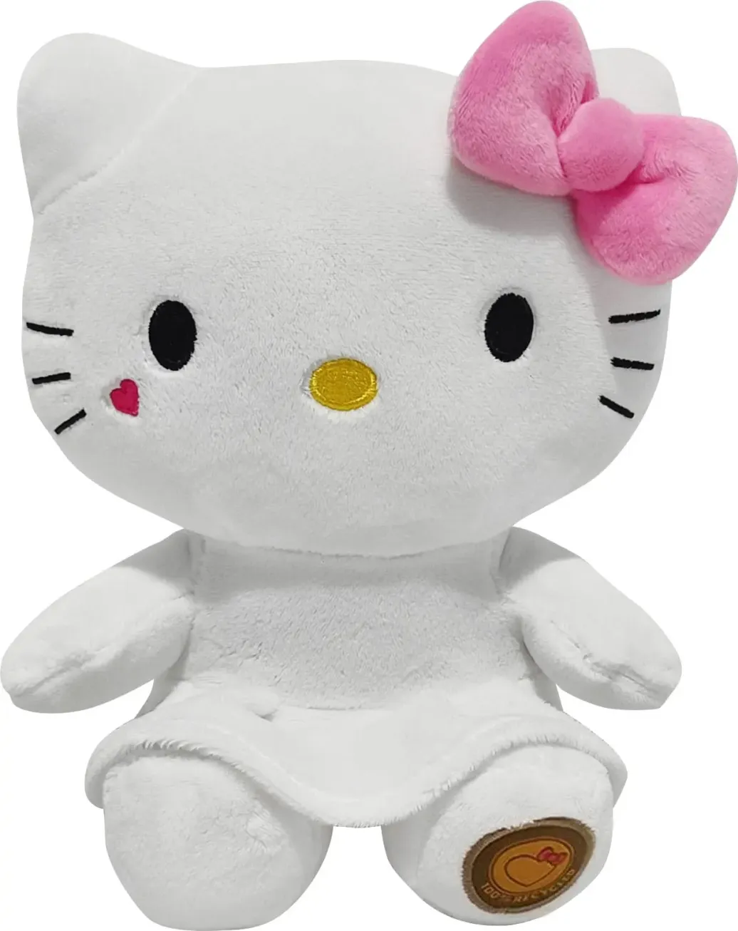 Sanrio Plüschfigur Hello Kitty Angel 24 cm 