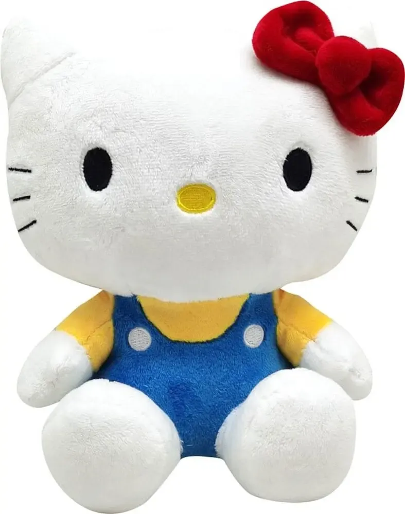 Sanrio Plüschfigur Hello Kitty Classic 14 cm                    