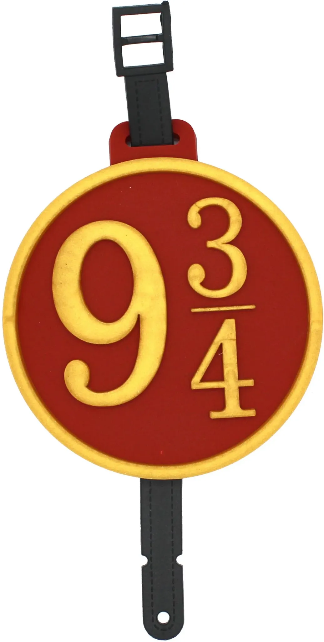 Harry Potter Taschenanhänger 9 3/4 10 cm          