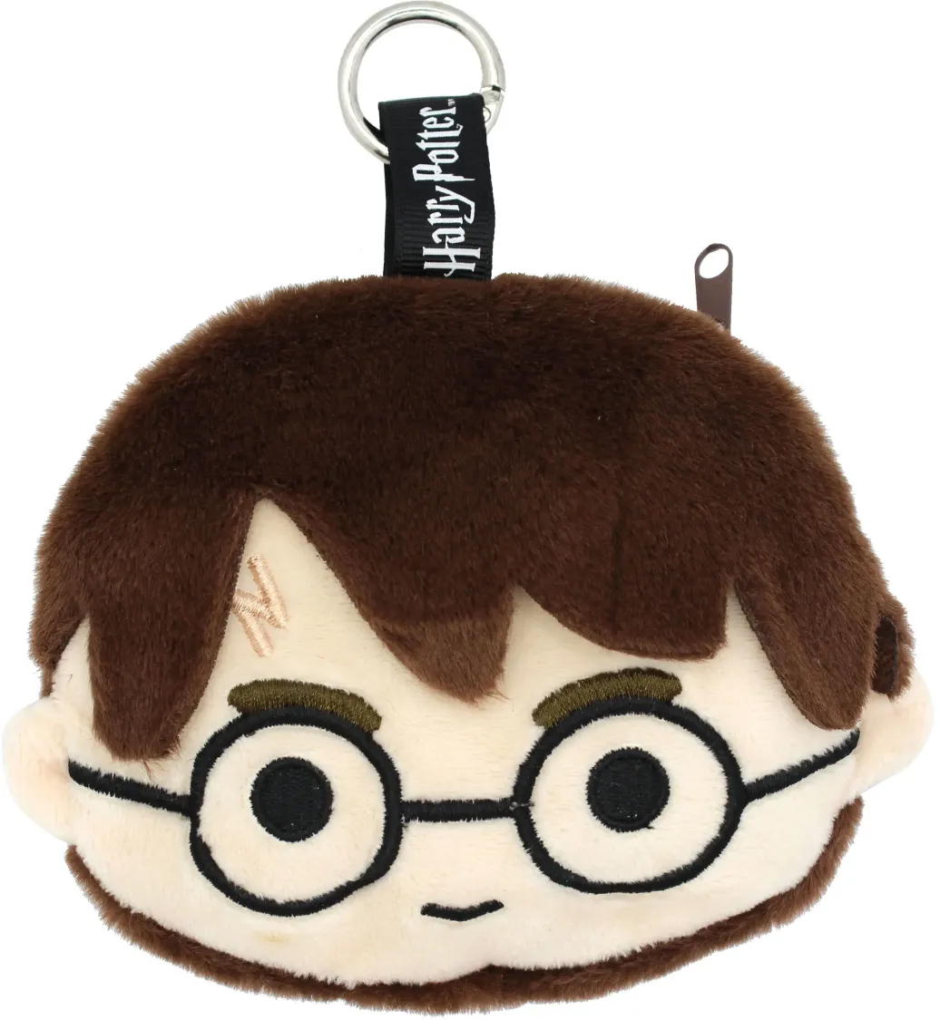 Harry Potter Plüsch-Schlüsselanhänger Harry Potter  