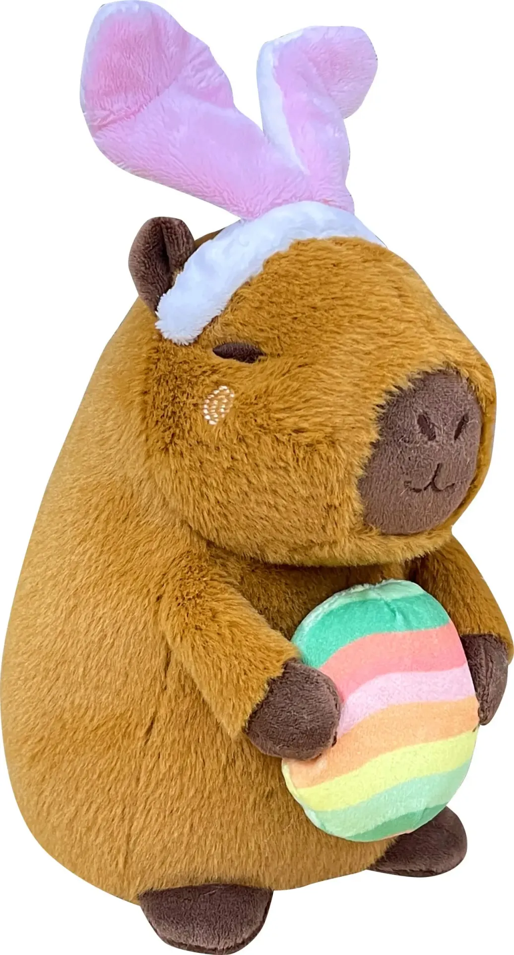 Capybara Plüschfigur Eastern 25 cm 