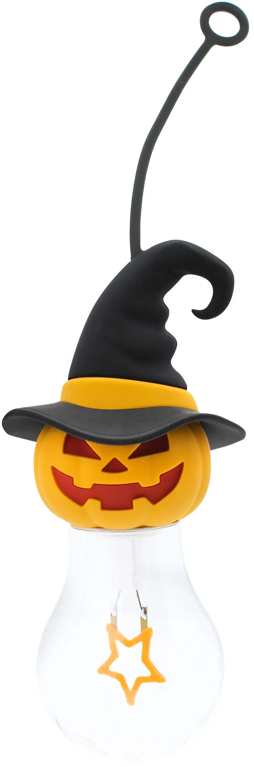 LED-Glühbirnen Lampe Halloween